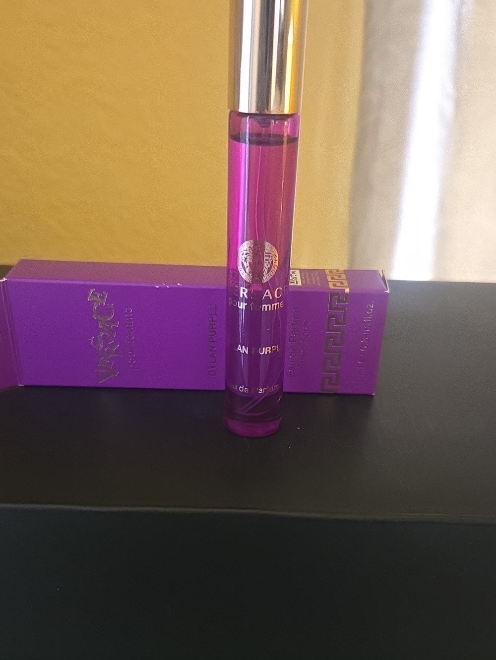 Versace Pour Femme Dylan Purple
